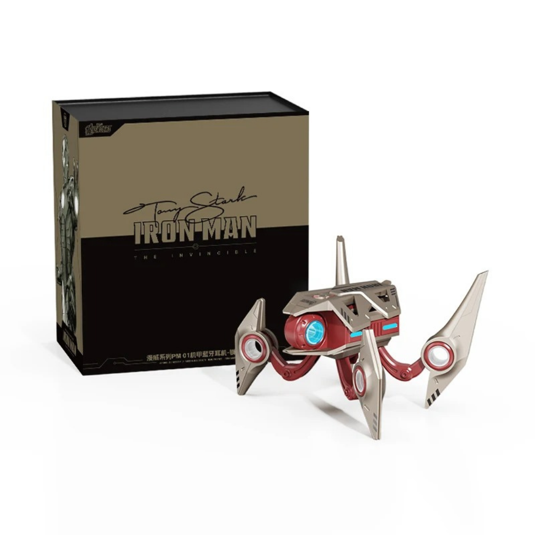 Stark Pods – Auriculares Inalámbricos