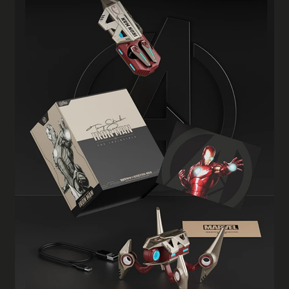 Stark Pods – Auriculares Inalámbricos