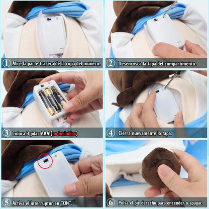 Stark Pods – Auriculares Inalámbricos